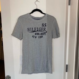 Tommy Hilfiger casual tee-shirt